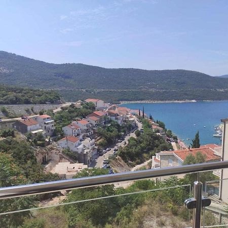 Hotel Villa Matic Neum Eksteriør billede