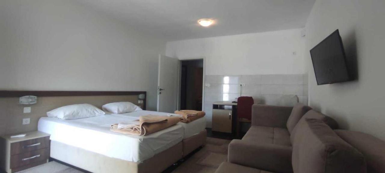 Hotel Villa Matic Neum Eksteriør billede