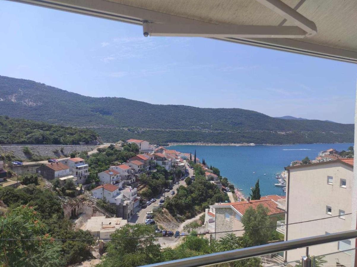 Hotel Villa Matic Neum Eksteriør billede