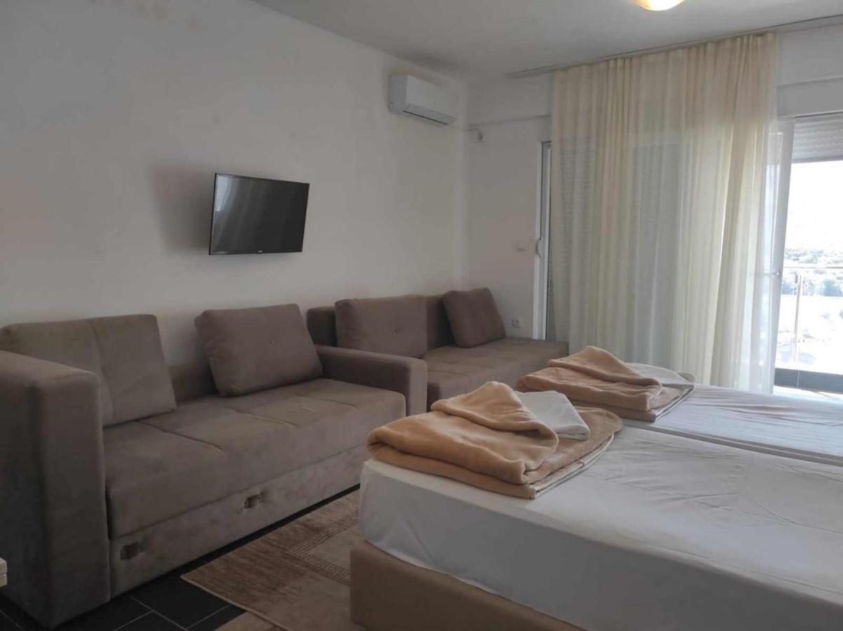 Hotel Villa Matic Neum Eksteriør billede