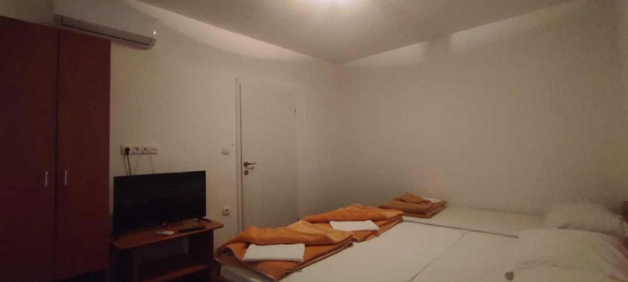 Hotel Villa Matic Neum Eksteriør billede