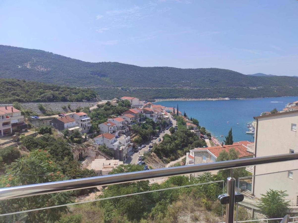 Hotel Villa Matic Neum Eksteriør billede