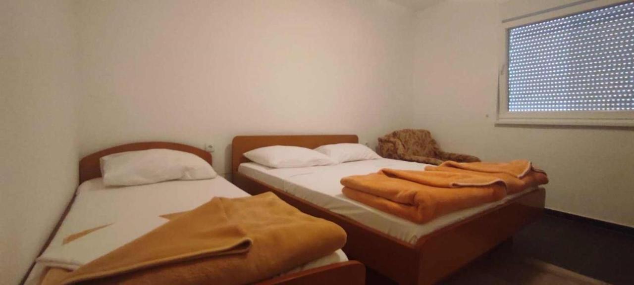 Hotel Villa Matic Neum Eksteriør billede