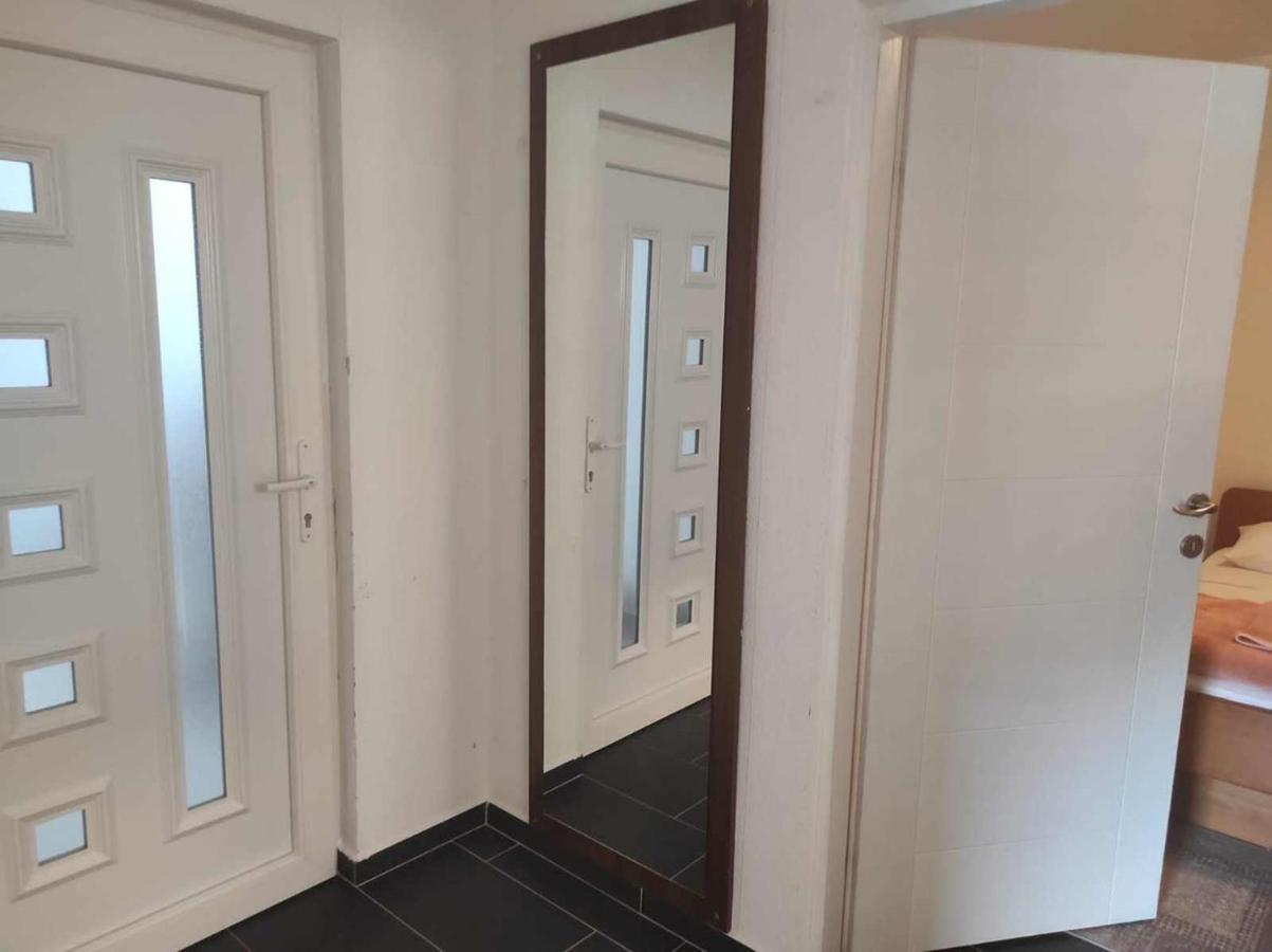 Hotel Villa Matic Neum Eksteriør billede