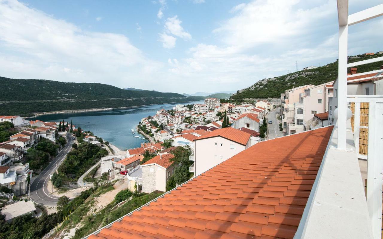 Hotel Villa Matic Neum Eksteriør billede