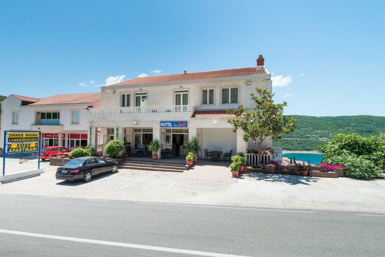Hotel Villa Matic Neum Eksteriør billede