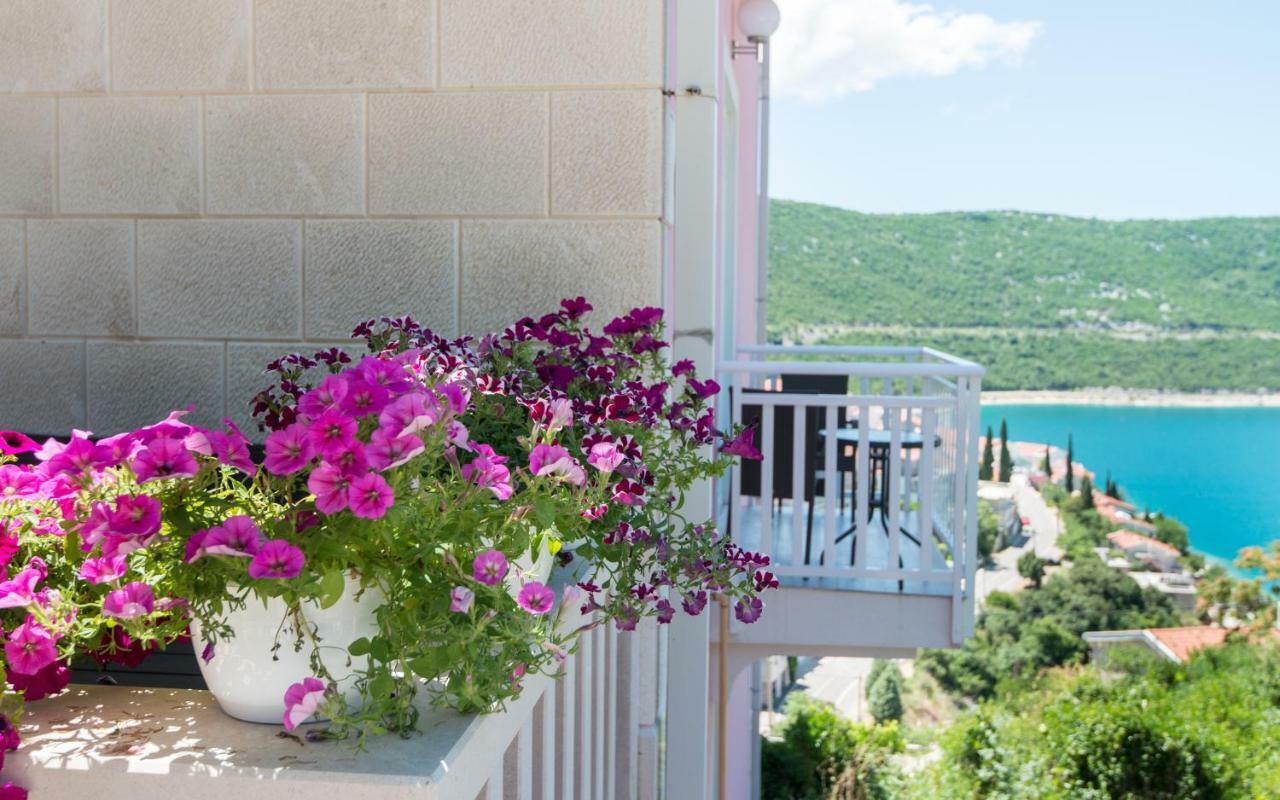 Hotel Villa Matic Neum Eksteriør billede