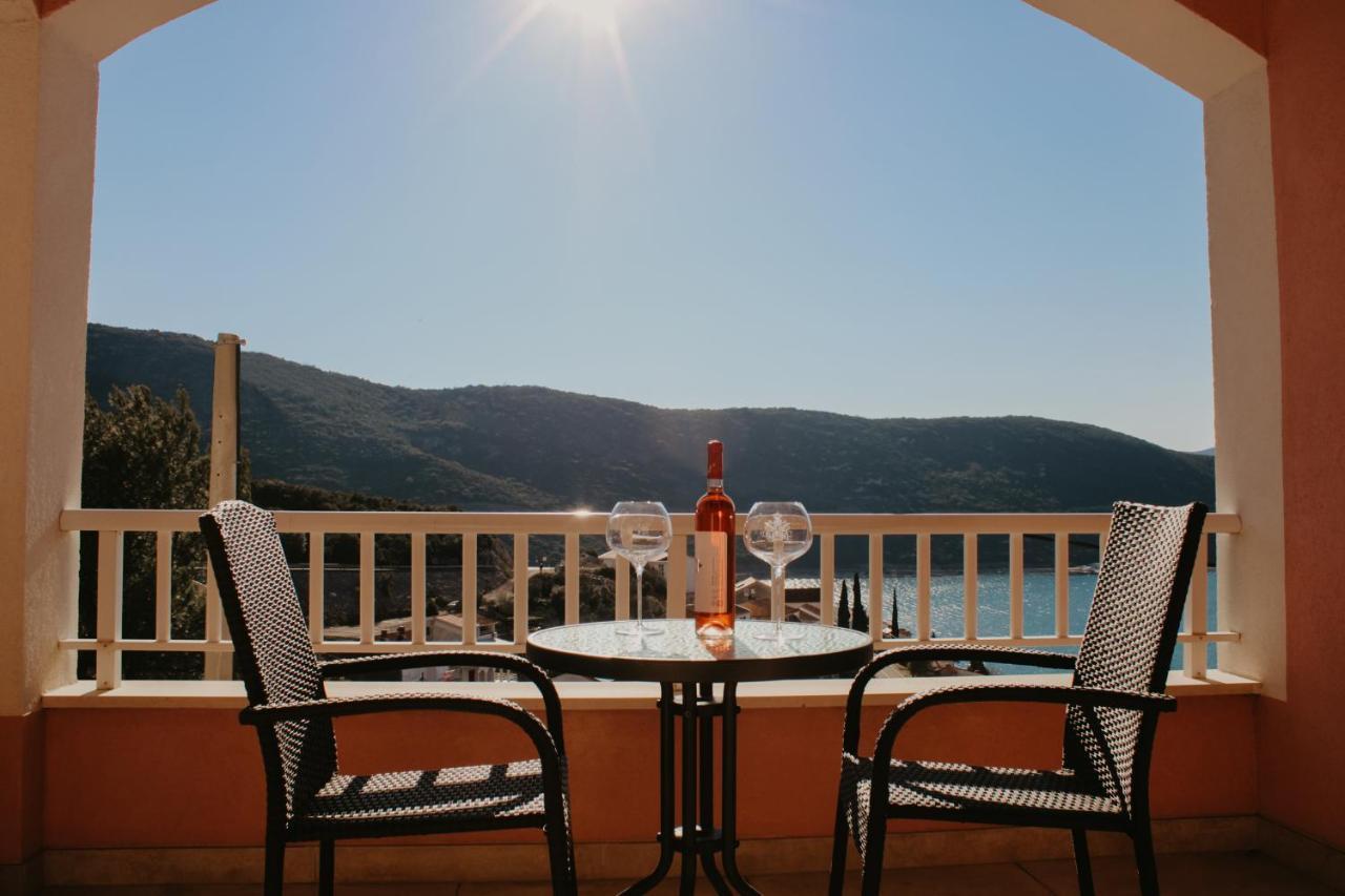 Hotel Villa Matic Neum Eksteriør billede