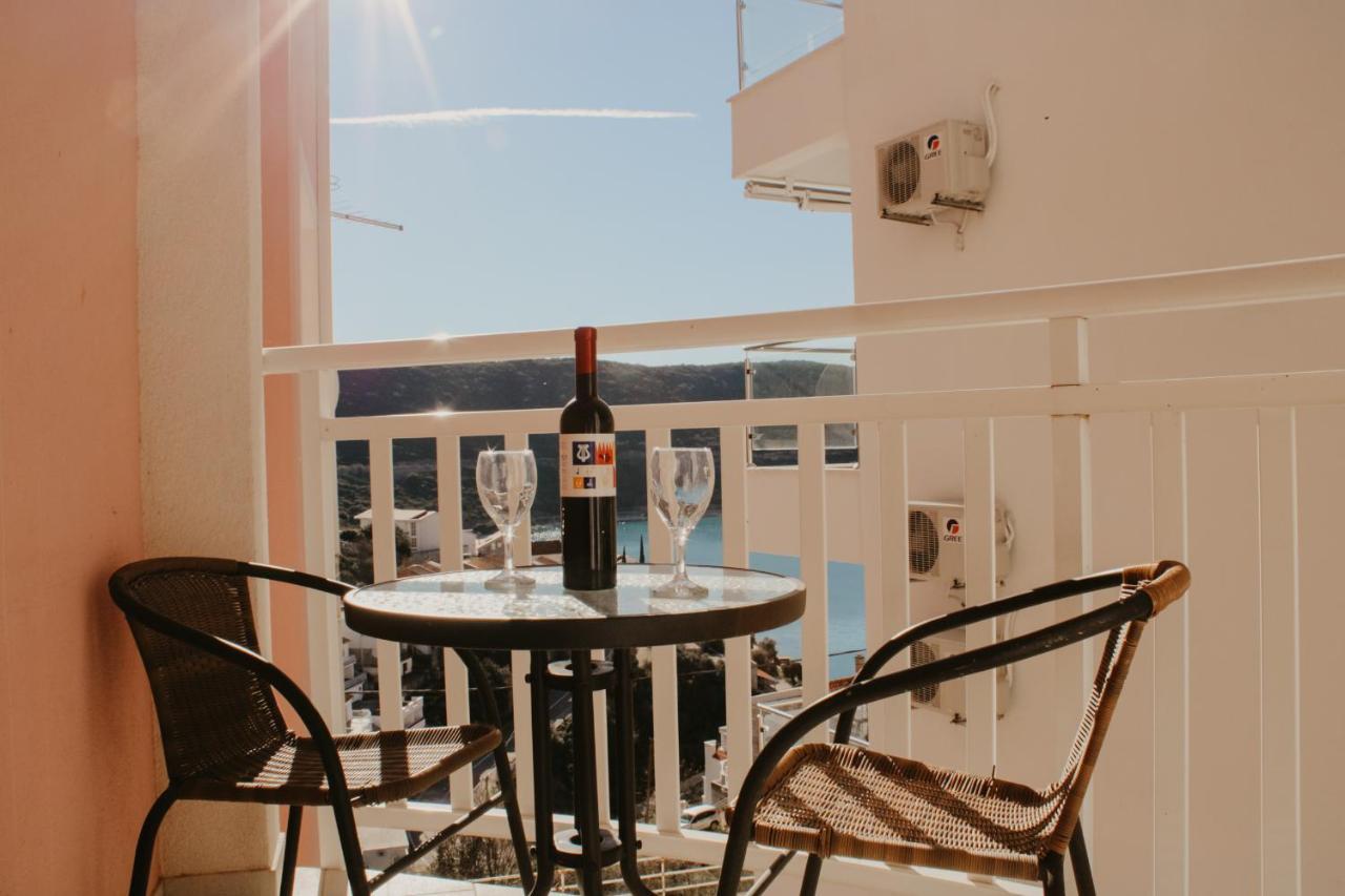 Hotel Villa Matic Neum Eksteriør billede