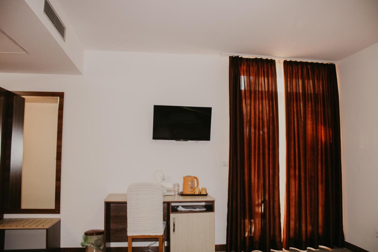 Hotel Villa Matic Neum Eksteriør billede