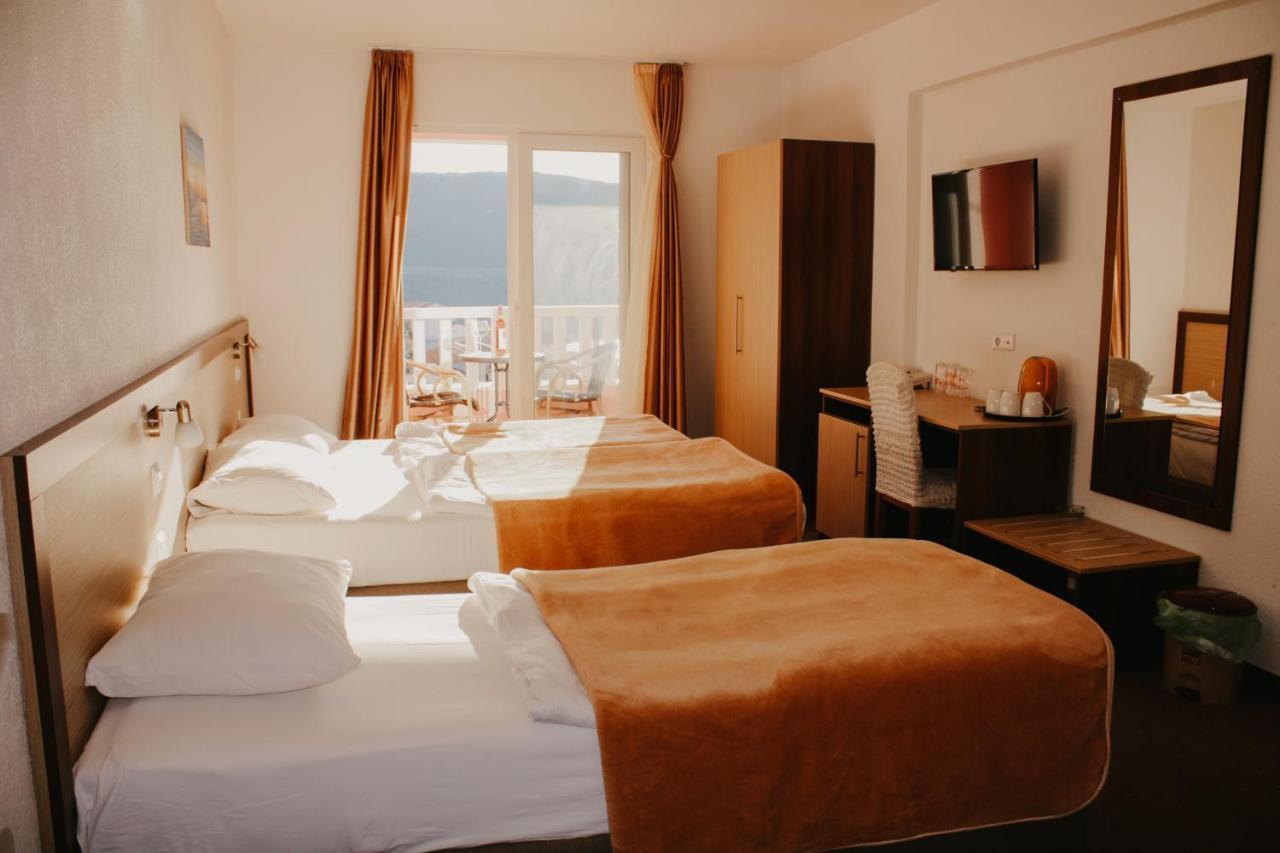 Hotel Villa Matic Neum Eksteriør billede