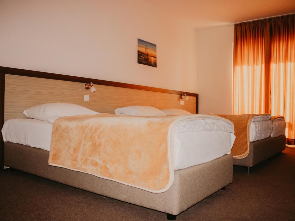 Hotel Villa Matic Neum Eksteriør billede