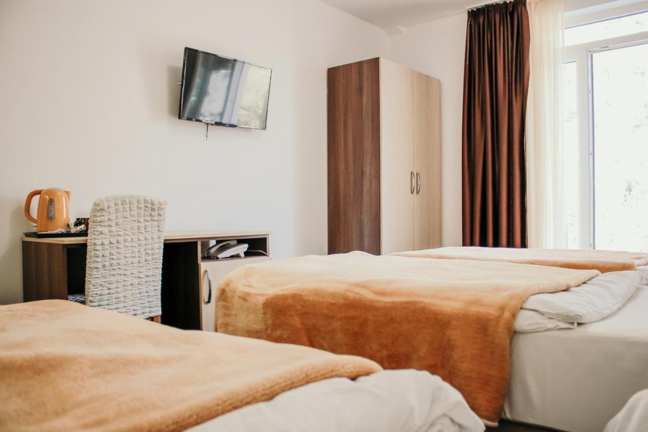 Hotel Villa Matic Neum Eksteriør billede