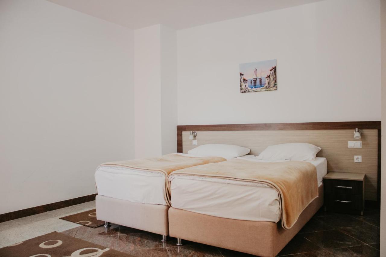Hotel Villa Matic Neum Eksteriør billede