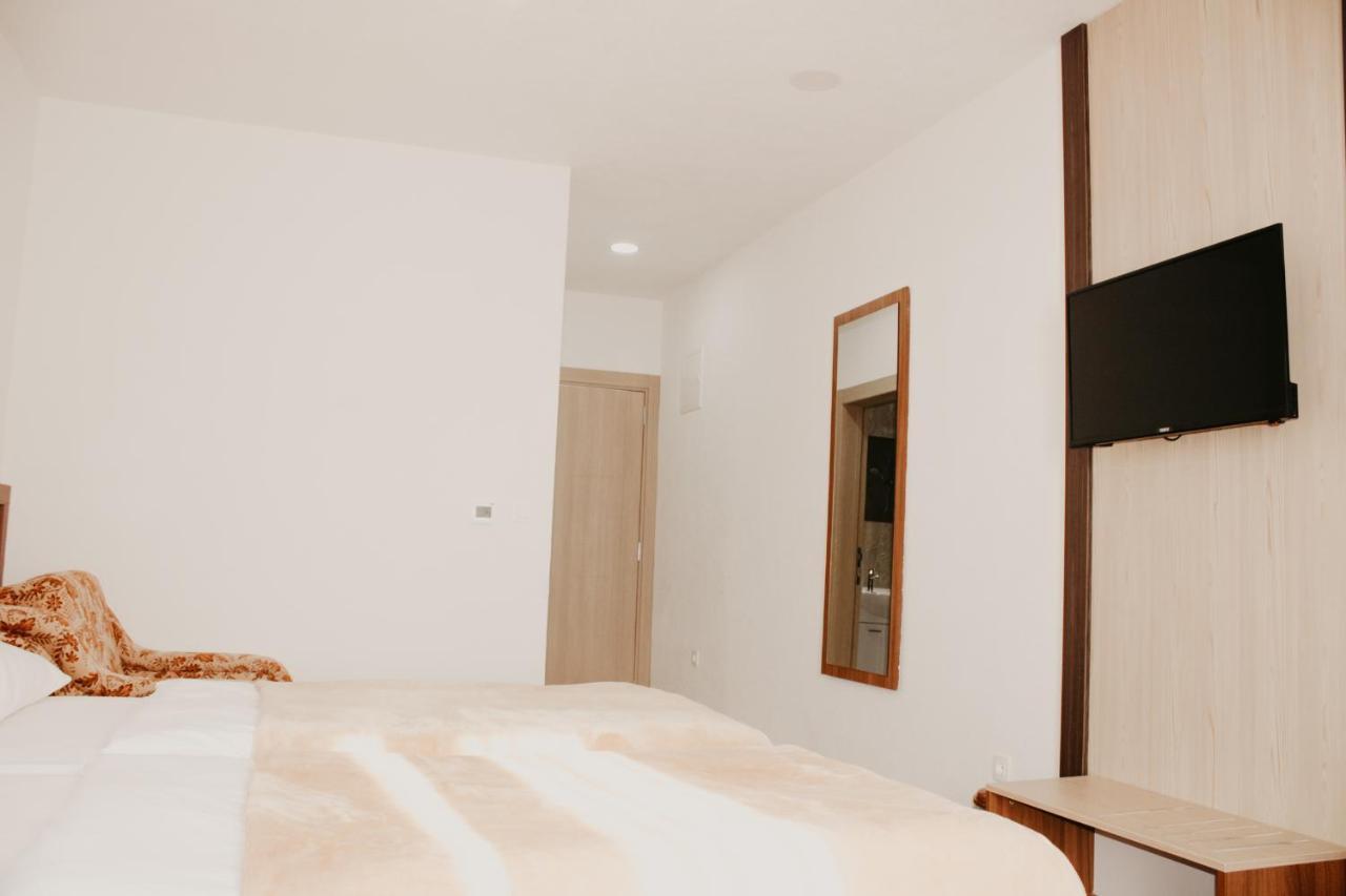 Hotel Villa Matic Neum Eksteriør billede