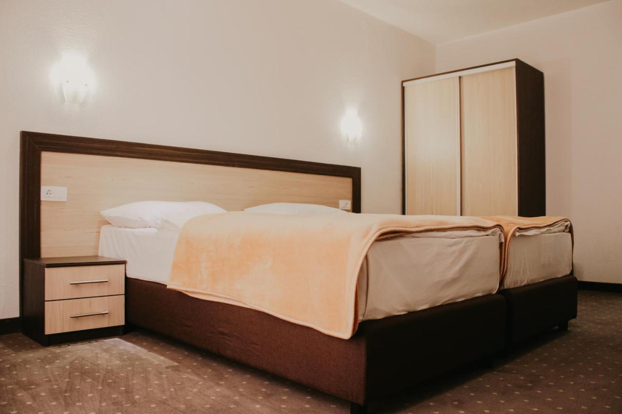 Hotel Villa Matic Neum Eksteriør billede