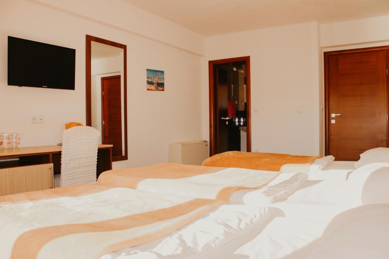 Hotel Villa Matic Neum Eksteriør billede