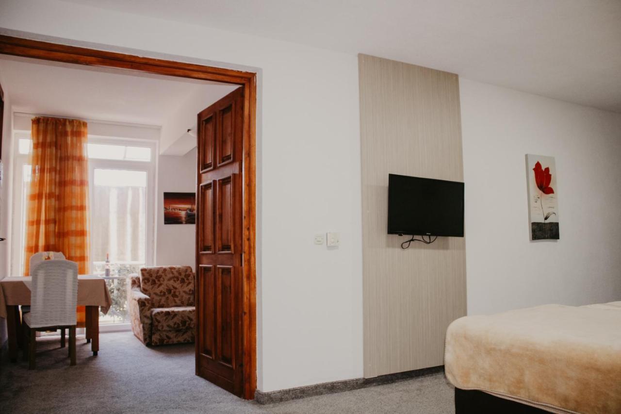 Hotel Villa Matic Neum Eksteriør billede
